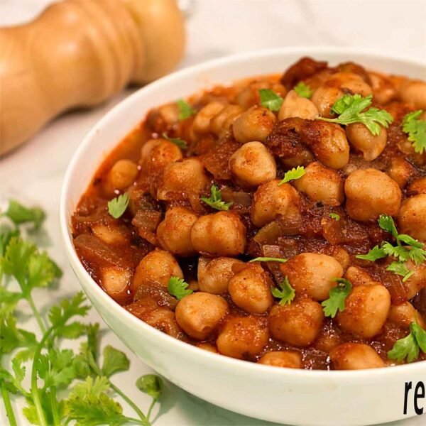 Chana Masala