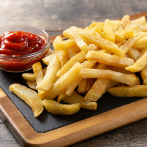 Patatas Frita