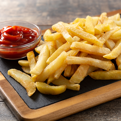 Patatas Frita