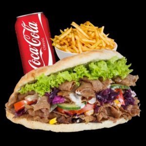 Donor Pita