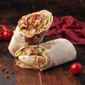 Durum Kebab