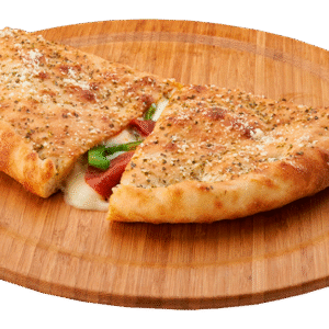 Menu Calzone Kebab