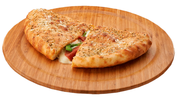 Menu Calzone Kebab