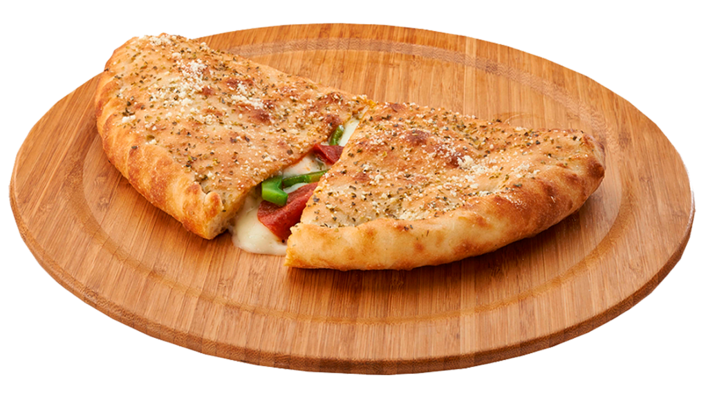 Menu Calzone Kebab