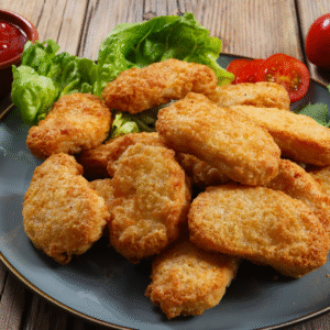 Nuggets de Pollo