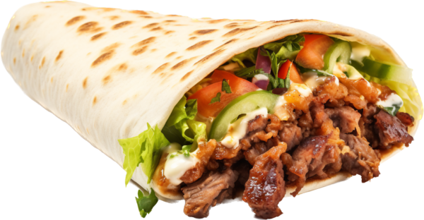 Super Kebab