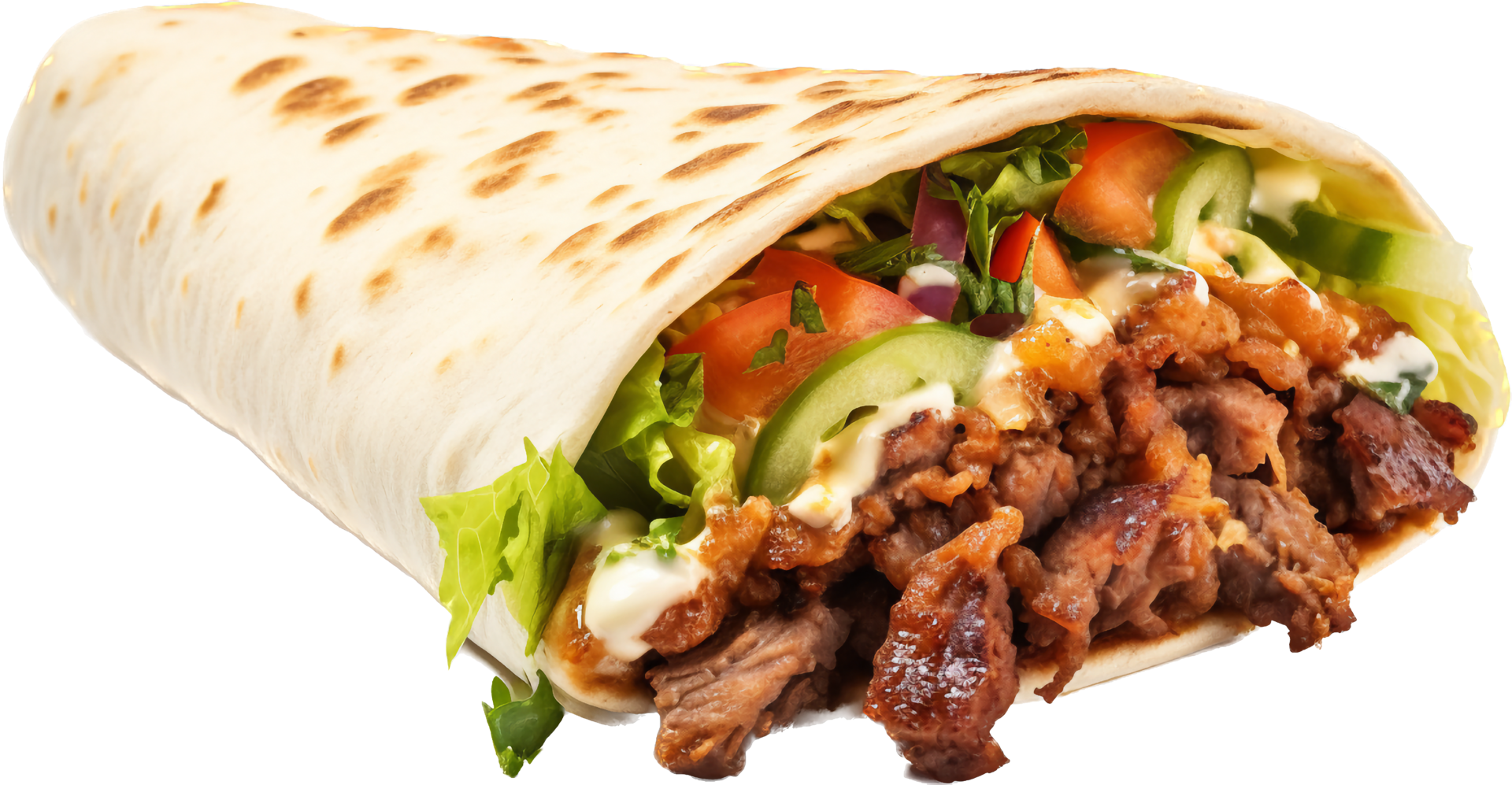 Super Kebab