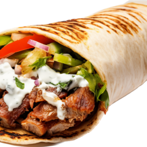 Durum Kebab
