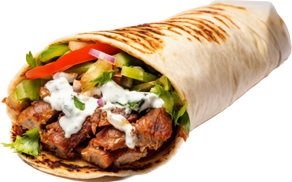 Durum Kebab