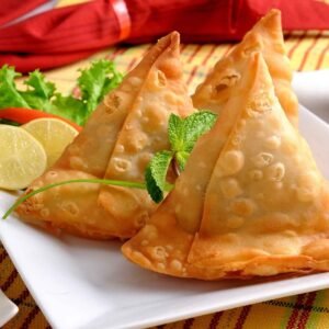 Samosa