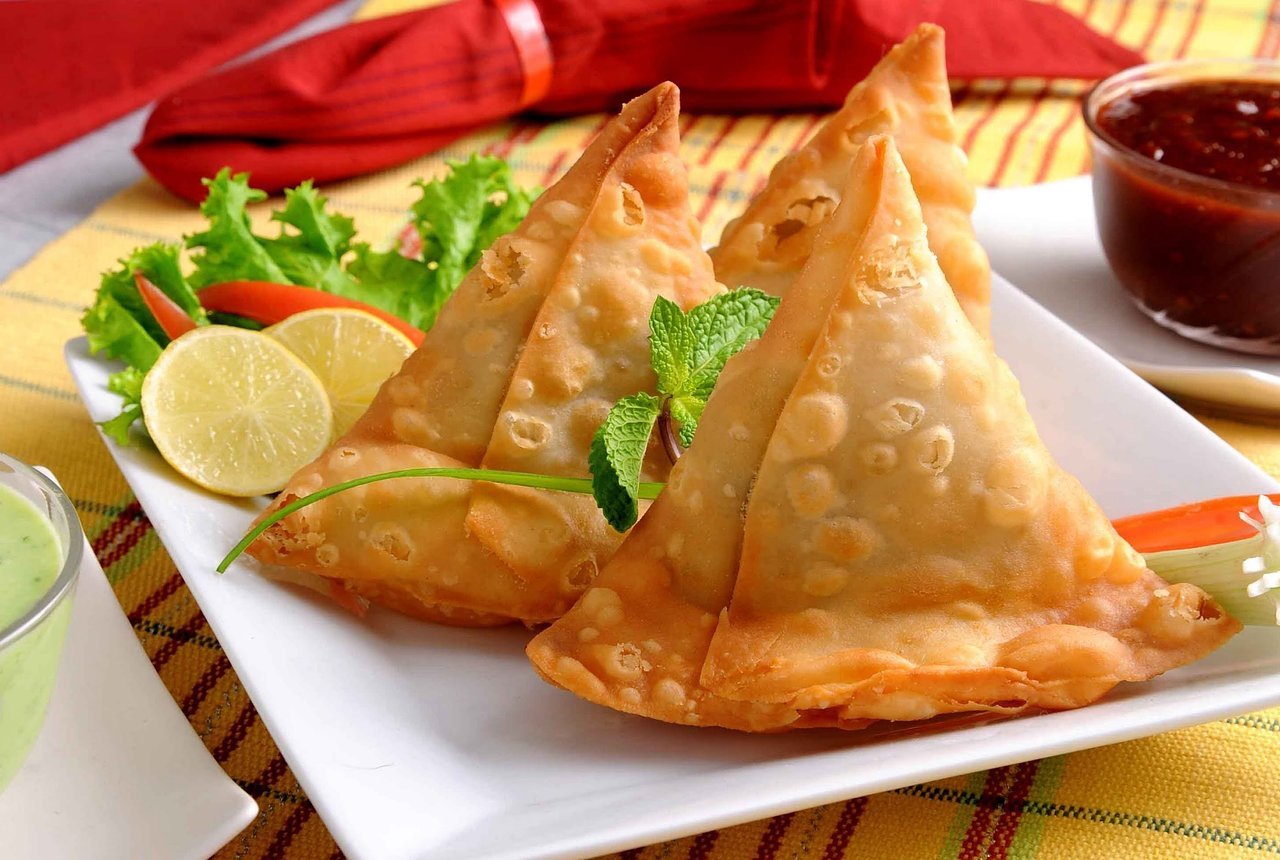 Samosa