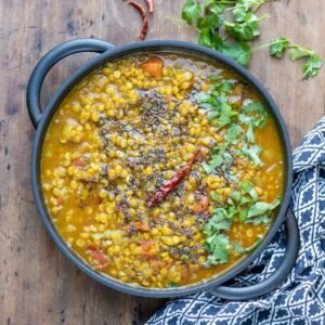 Daal Tarka