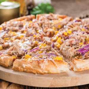 Pizza Atun